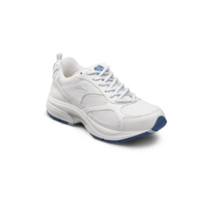 DR COMFORT WOMENS VICTORY PLUS WHITE