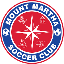 Complete Step proudly sponsor Mount Martha Soccer Club